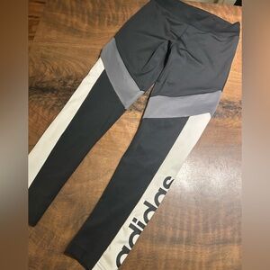 Adidas Design 2 Move 7/8 Women’s Leggings